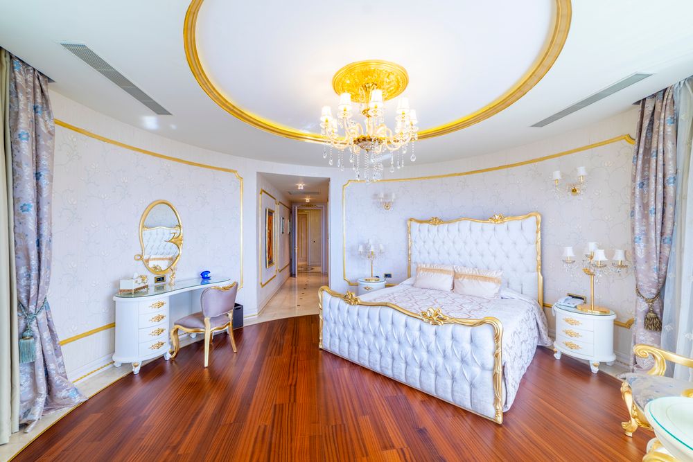 The Plaza Bodrum (ex. Be Premium Bodrum) - 230