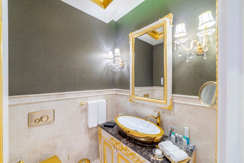 The Plaza Bodrum (ex. Be Premium Bodrum) - 229