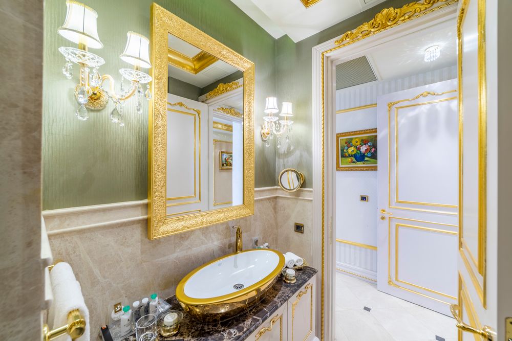 The Plaza Bodrum (ex. Be Premium Bodrum) - 228