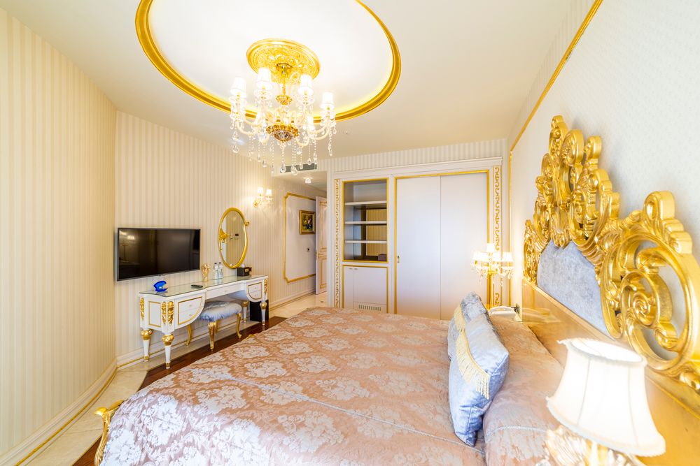 The Plaza Bodrum (ex. Be Premium Bodrum) - 226