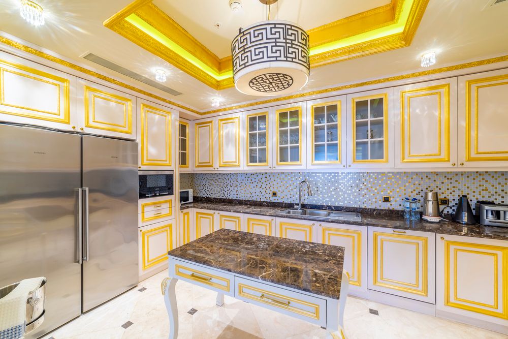 The Plaza Bodrum (ex. Be Premium Bodrum) - 225