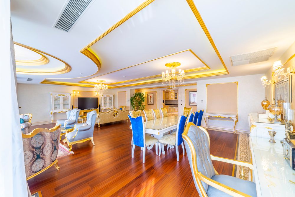 The Plaza Bodrum (ex. Be Premium Bodrum) - 224