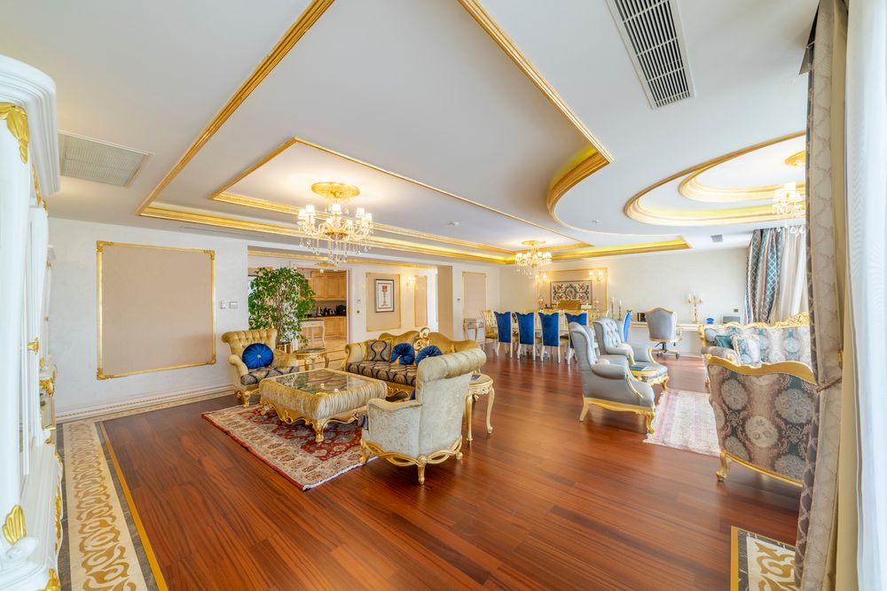 The Plaza Bodrum (ex. Be Premium Bodrum) - 223