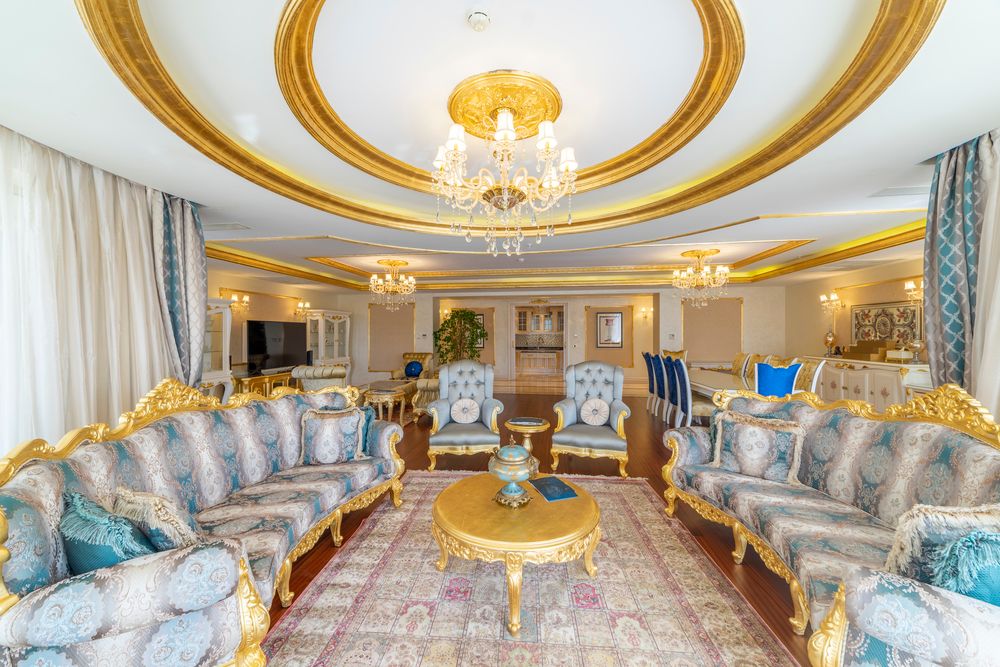 The Plaza Bodrum (ex. Be Premium Bodrum) - 222