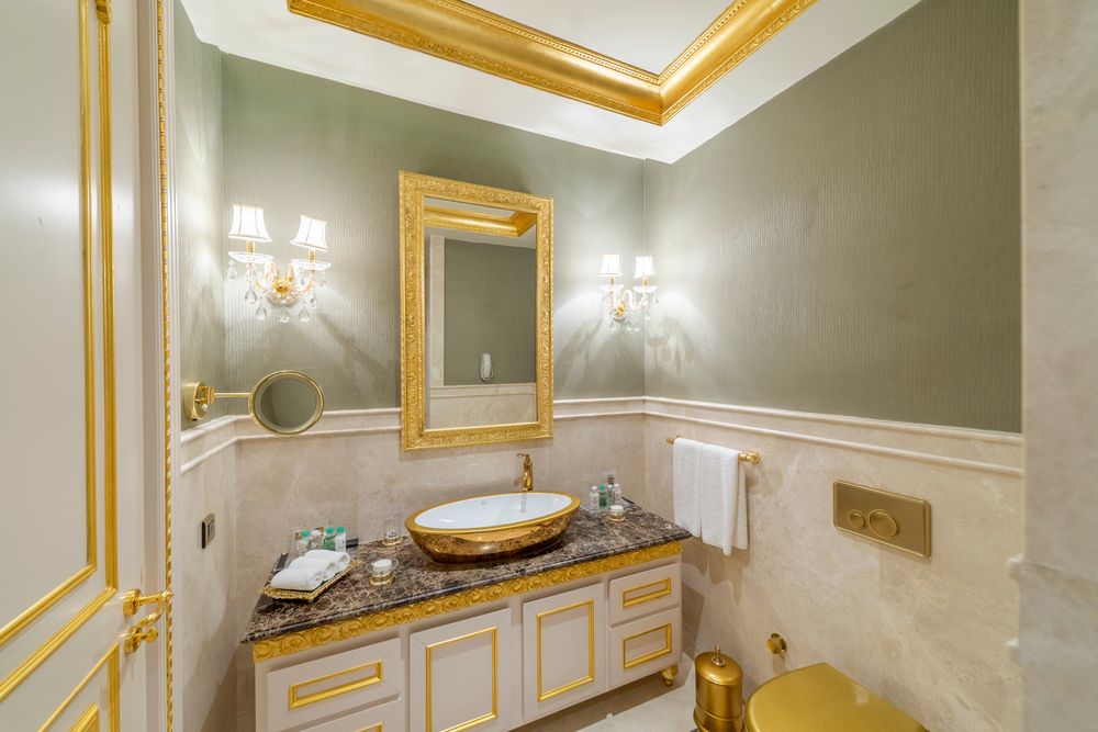 The Plaza Bodrum (ex. Be Premium Bodrum) - 221