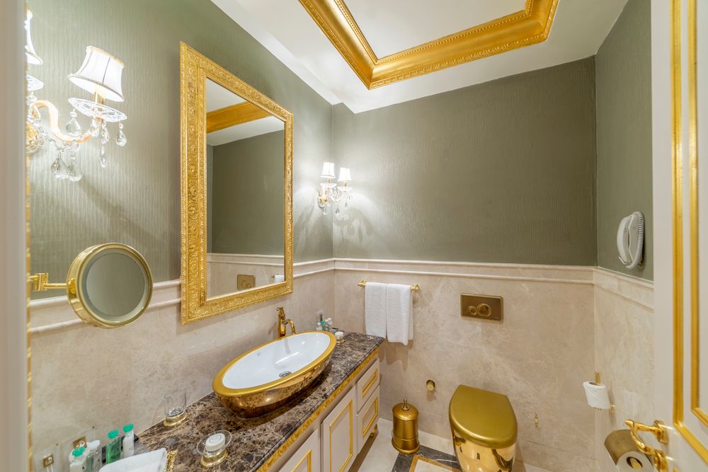 The Plaza Bodrum (ex. Be Premium Bodrum) - 220