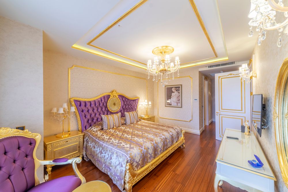 The Plaza Bodrum (ex. Be Premium Bodrum) - 219