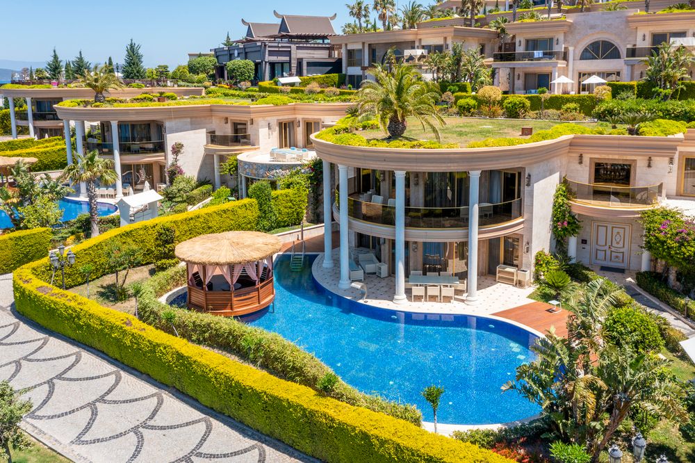 The Plaza Bodrum (ex. Be Premium Bodrum) - 218