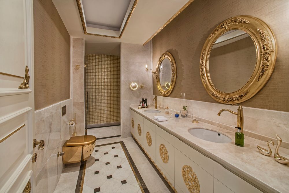 The Plaza Bodrum (ex. Be Premium Bodrum) - 214