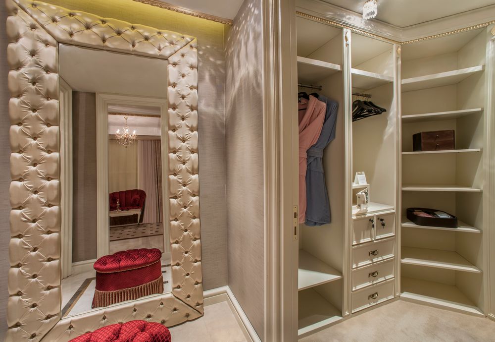 The Plaza Bodrum (ex. Be Premium Bodrum) - 213