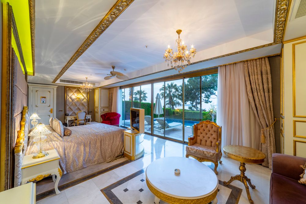 The Plaza Bodrum (ex. Be Premium Bodrum) - 212