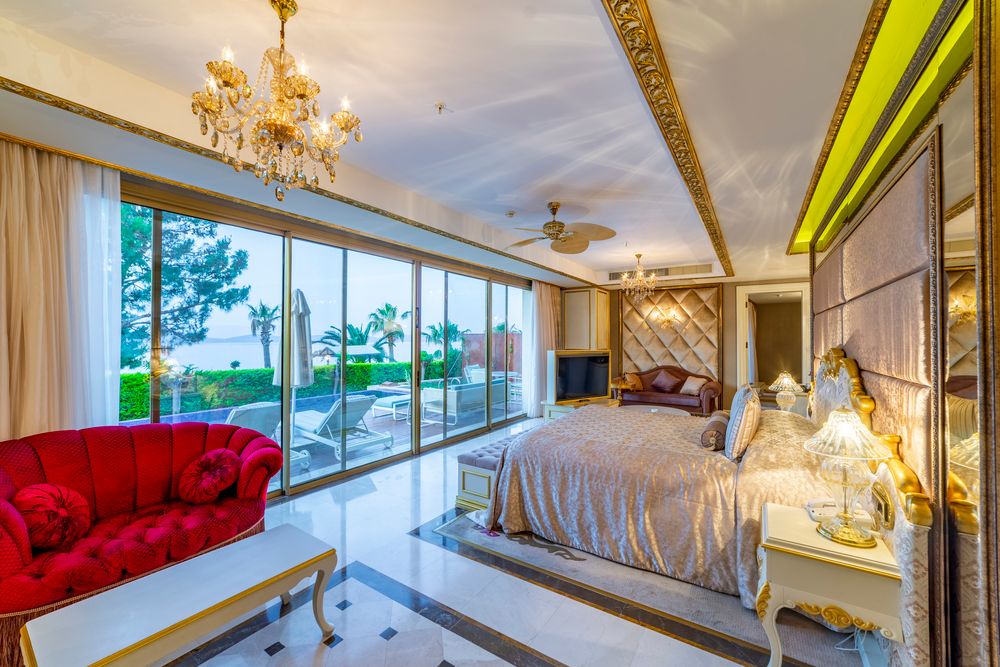 The Plaza Bodrum (ex. Be Premium Bodrum) - 211