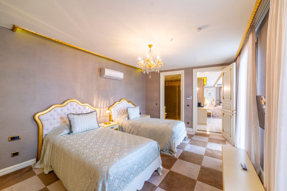 The Plaza Bodrum (ex. Be Premium Bodrum) - 210