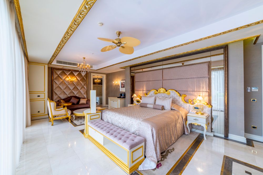 The Plaza Bodrum (ex. Be Premium Bodrum) - 208