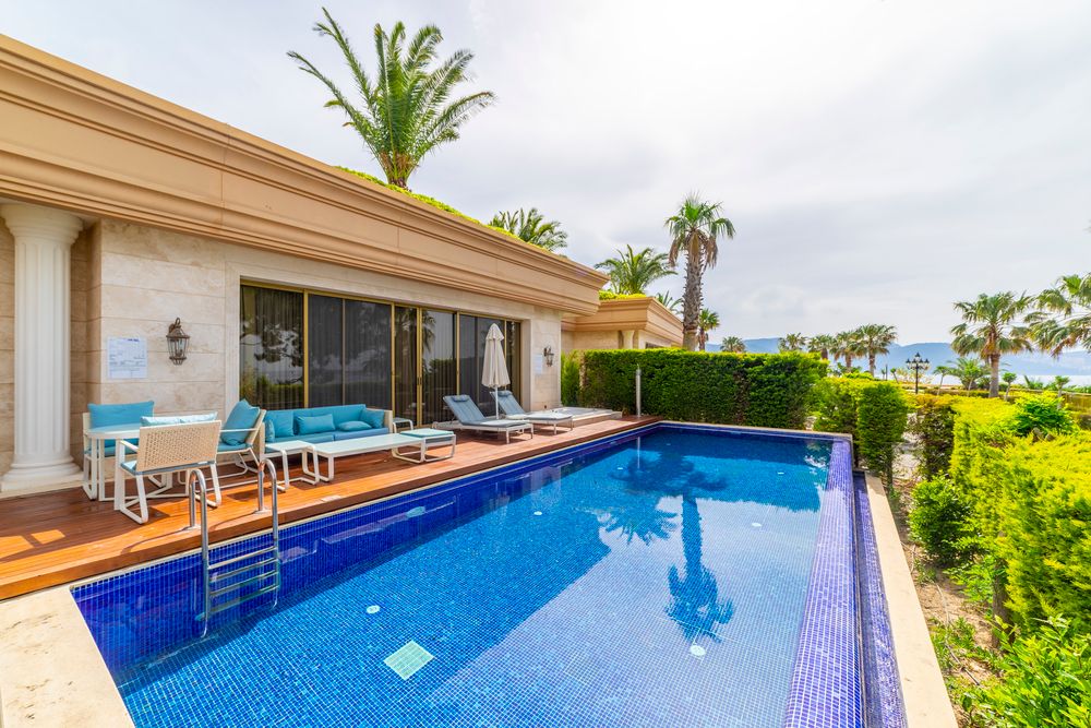 The Plaza Bodrum (ex. Be Premium Bodrum) - 207