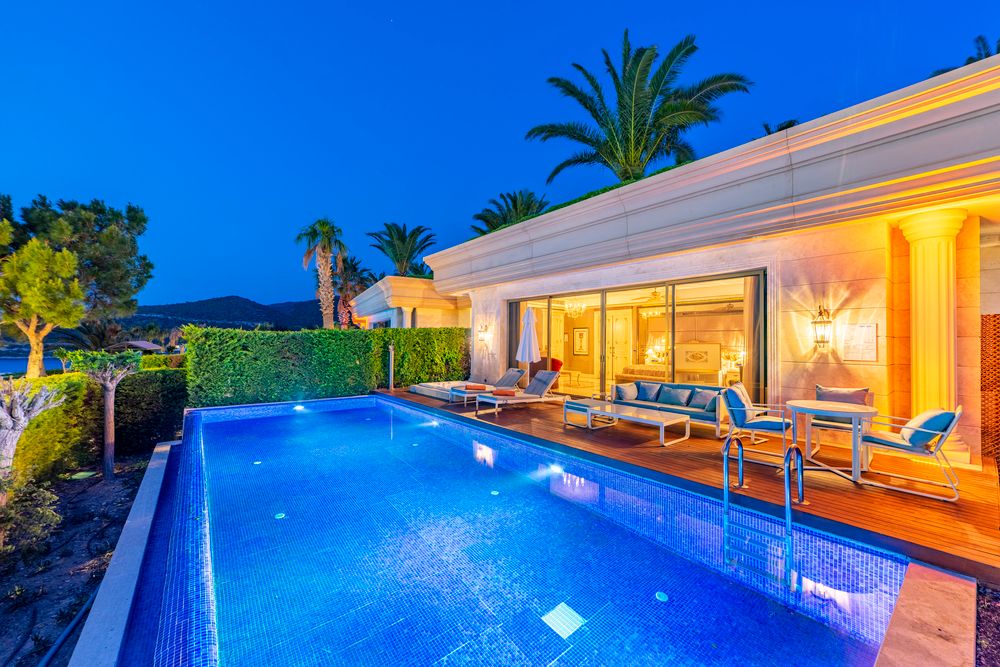 The Plaza Bodrum (ex. Be Premium Bodrum) - 206