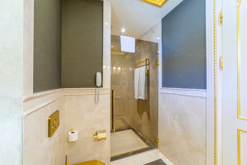 The Plaza Bodrum (ex. Be Premium Bodrum) - 205