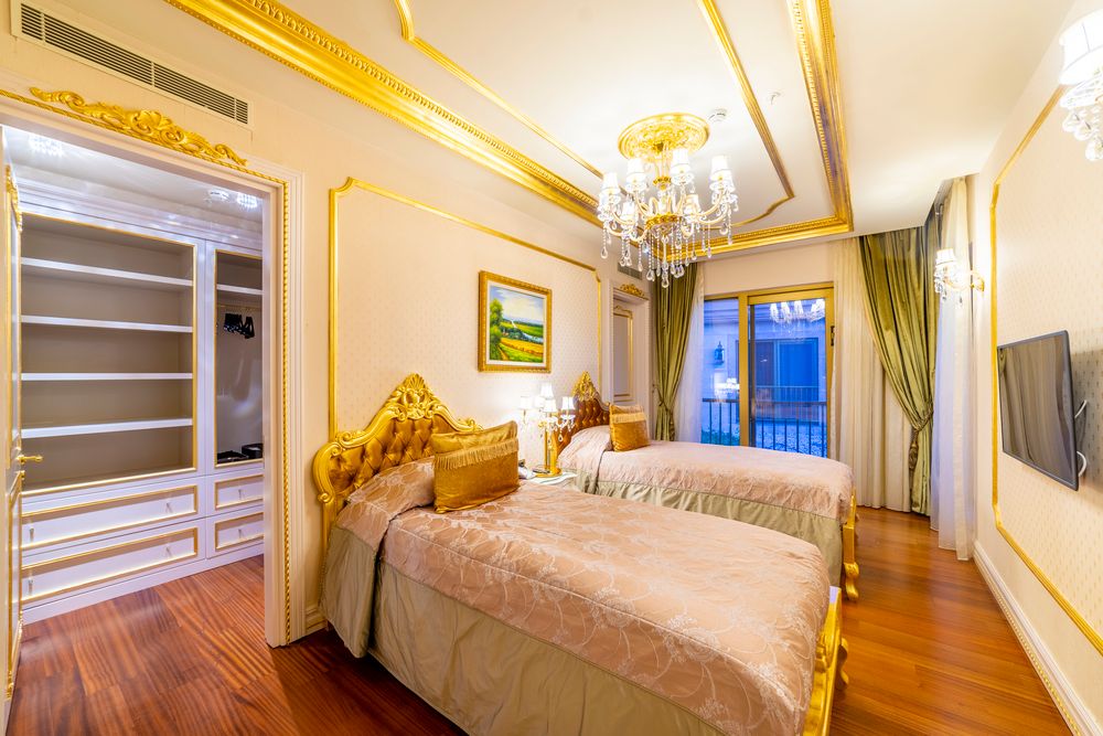 The Plaza Bodrum (ex. Be Premium Bodrum) - 203