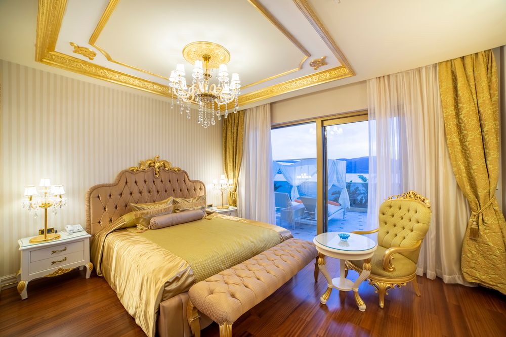 The Plaza Bodrum (ex. Be Premium Bodrum) - 202