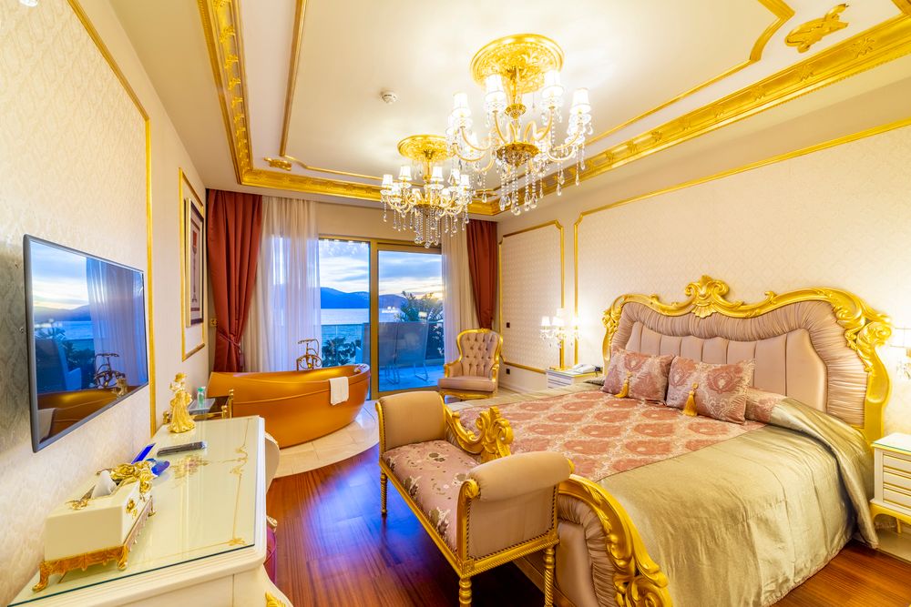 The Plaza Bodrum (ex. Be Premium Bodrum) - 201