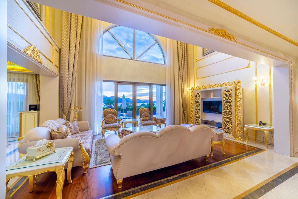 The Plaza Bodrum (ex. Be Premium Bodrum) - 199