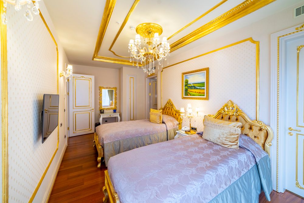 The Plaza Bodrum (ex. Be Premium Bodrum) - 198