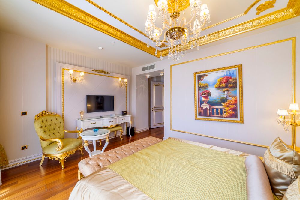 The Plaza Bodrum (ex. Be Premium Bodrum) - 197