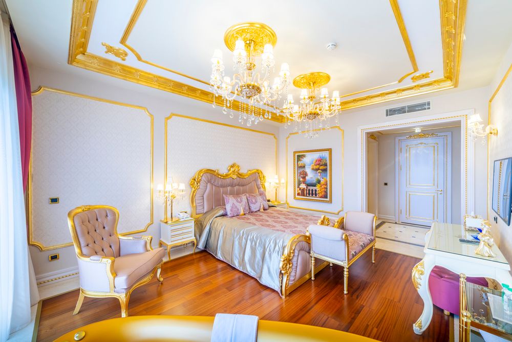 The Plaza Bodrum (ex. Be Premium Bodrum) - 193