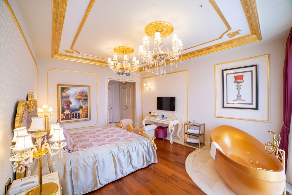 The Plaza Bodrum (ex. Be Premium Bodrum) - 192