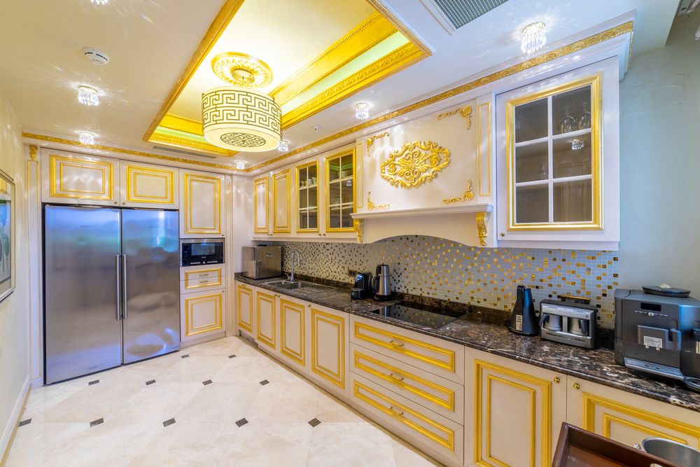 The Plaza Bodrum (ex. Be Premium Bodrum) - 191