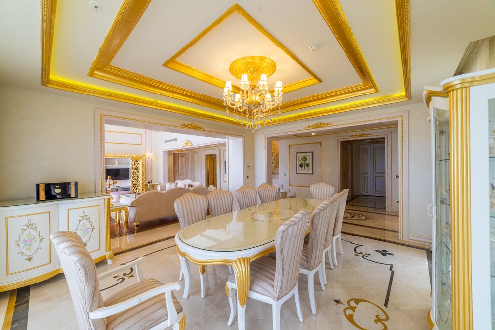 The Plaza Bodrum (ex. Be Premium Bodrum) - 189