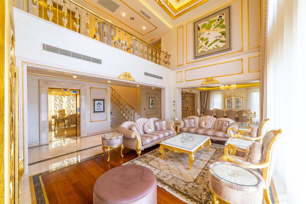 The Plaza Bodrum (ex. Be Premium Bodrum) - 188