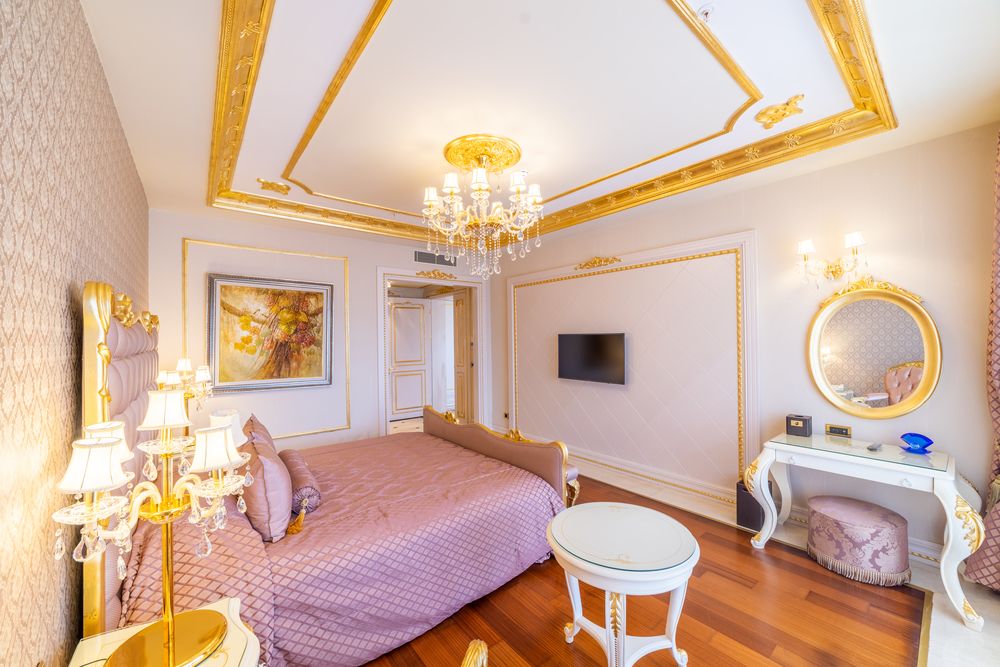 The Plaza Bodrum (ex. Be Premium Bodrum) - 185