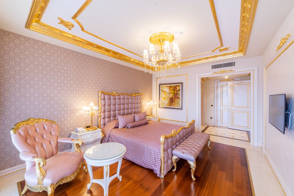 The Plaza Bodrum (ex. Be Premium Bodrum) - 184