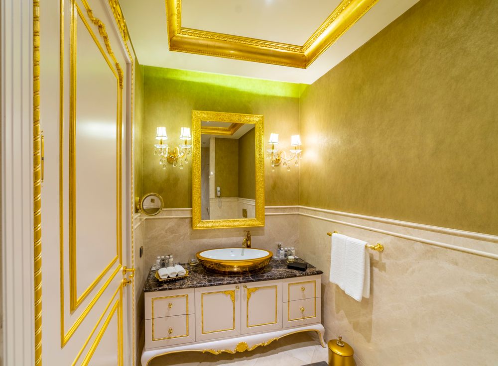 The Plaza Bodrum (ex. Be Premium Bodrum) - 186