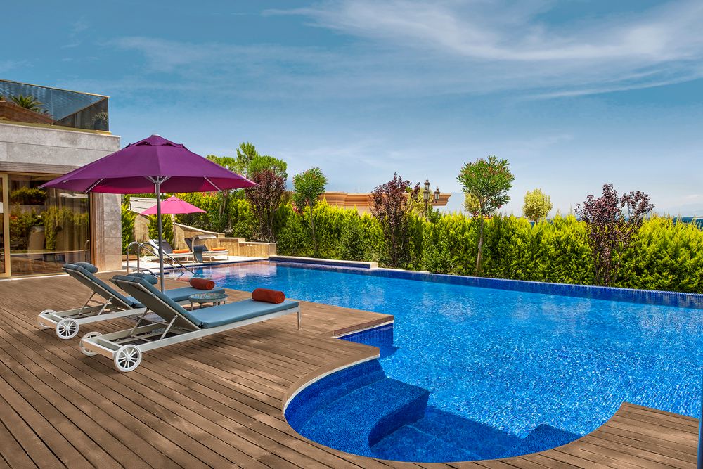 The Plaza Bodrum (ex. Be Premium Bodrum) - 183