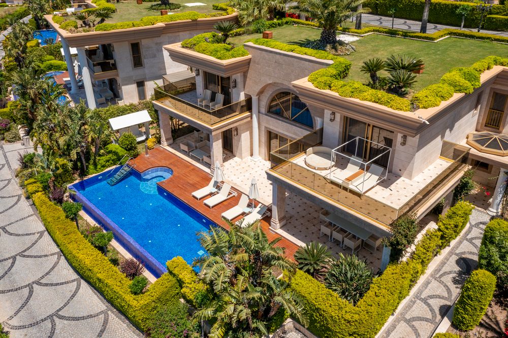 The Plaza Bodrum (ex. Be Premium Bodrum) - 182