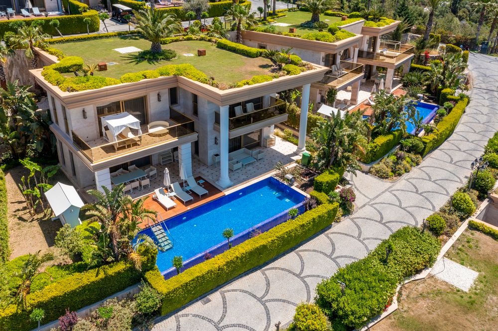 The Plaza Bodrum (ex. Be Premium Bodrum) - 181