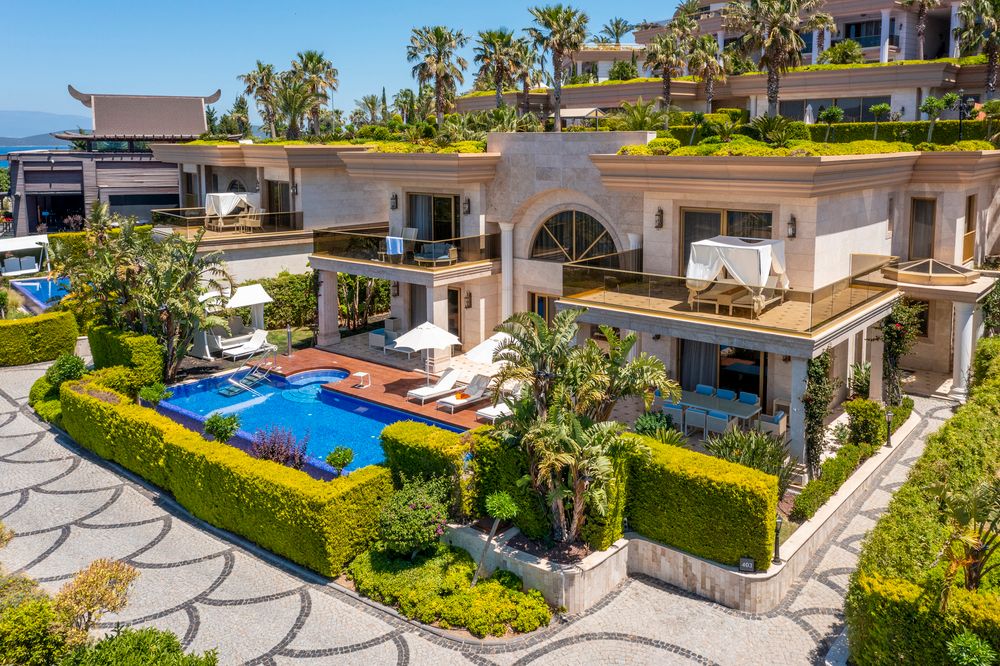 The Plaza Bodrum (ex. Be Premium Bodrum) - 179