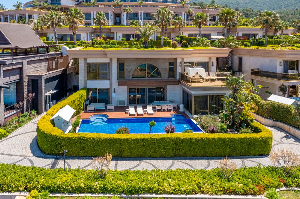 The Plaza Bodrum (ex. Be Premium Bodrum) - 178