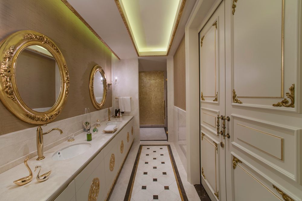 The Plaza Bodrum (ex. Be Premium Bodrum) - 176