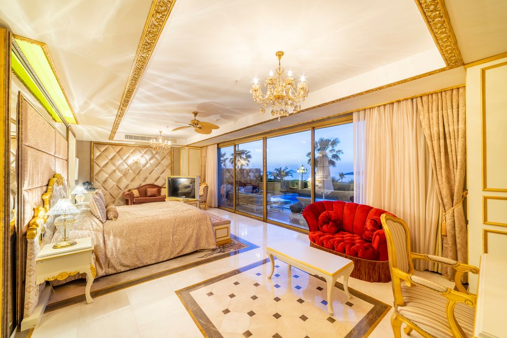 The Plaza Bodrum (ex. Be Premium Bodrum) - 173