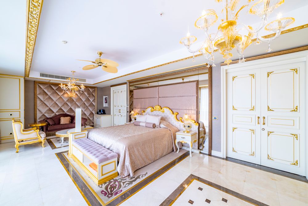 The Plaza Bodrum (ex. Be Premium Bodrum) - 172