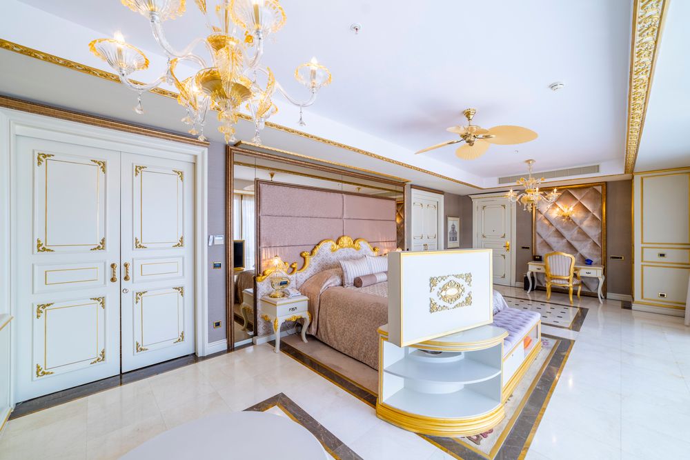 The Plaza Bodrum (ex. Be Premium Bodrum) - 171