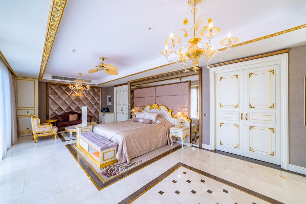 The Plaza Bodrum (ex. Be Premium Bodrum) - 170