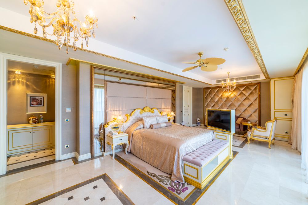 The Plaza Bodrum (ex. Be Premium Bodrum) - 167