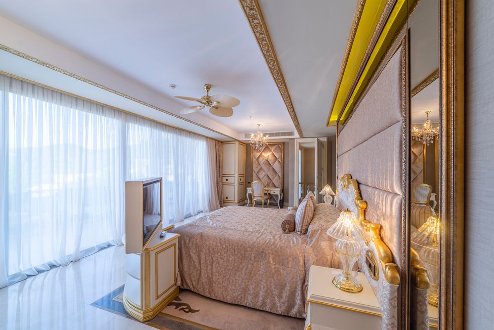 The Plaza Bodrum (ex. Be Premium Bodrum) - 166