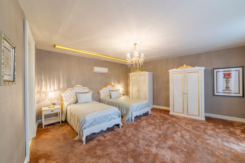 The Plaza Bodrum (ex. Be Premium Bodrum) - 165