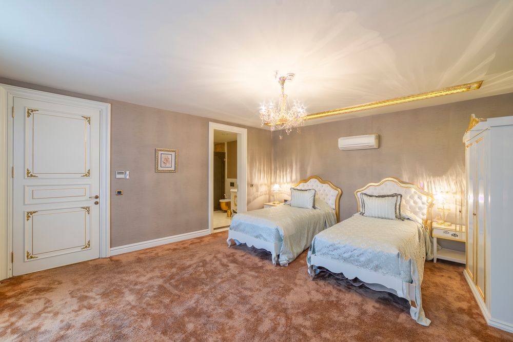 The Plaza Bodrum (ex. Be Premium Bodrum) - 164