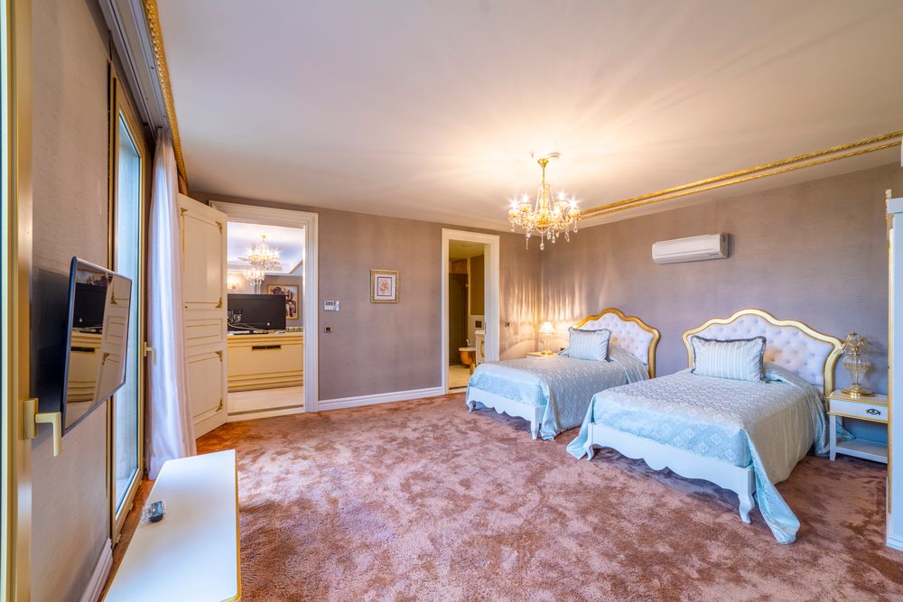 The Plaza Bodrum (ex. Be Premium Bodrum) - 163